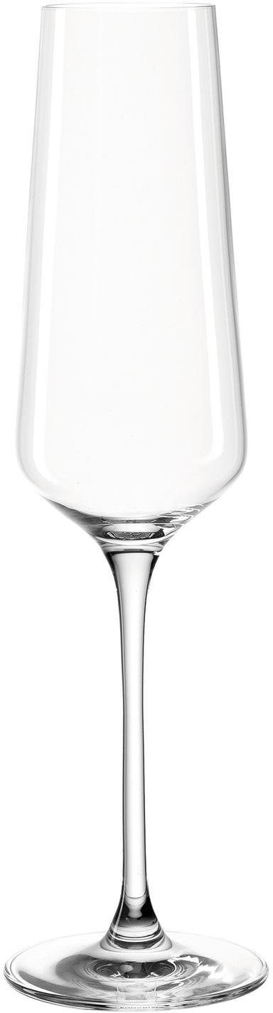 LEONARDO Gläser-Set Puccini, Glas, Teqton-Qualität, 12-teilig