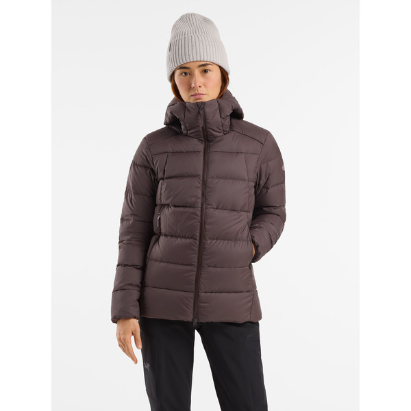 THORIUM HOODY WOMEN`S Damen - Isolationsjacke
