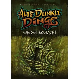 Alte Dunkle Dinge: Wieder Erwacht (2023) (DE)