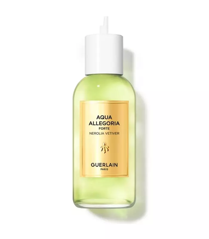 AQUA ALLEGORIA FORTE Nerolia Vetiver - Eau de Parfum Vaporisateur