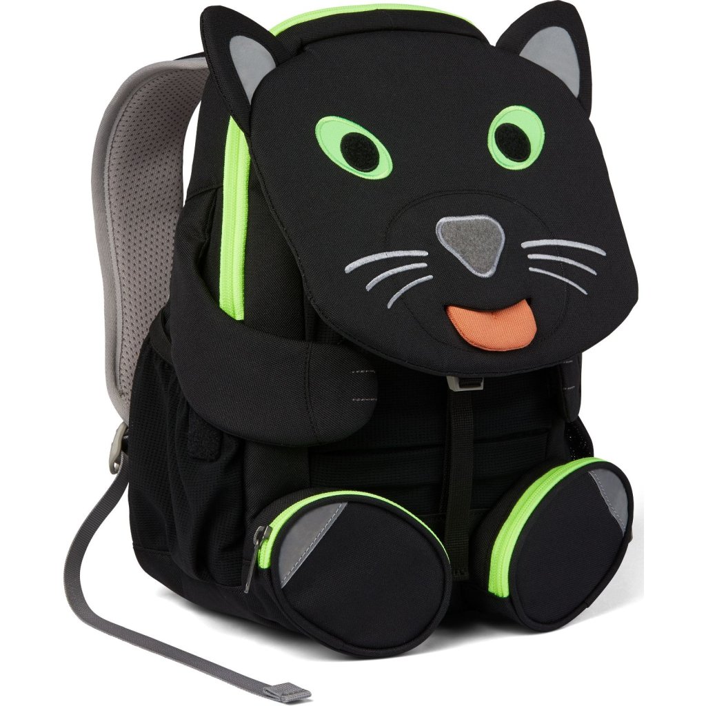 Affenzahn Rucksack großer Freund Panther