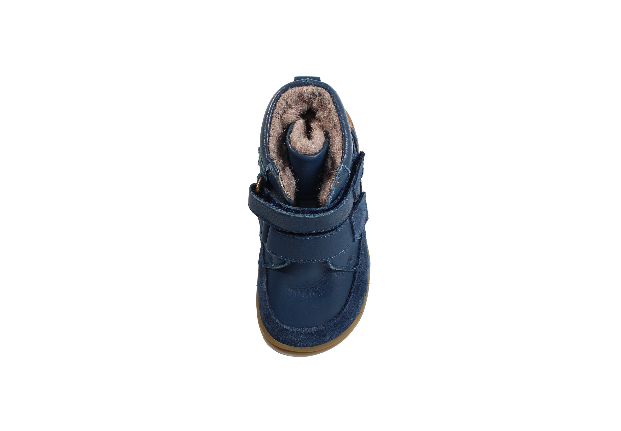 Lurchi Naika-TEX Barefoot - blue