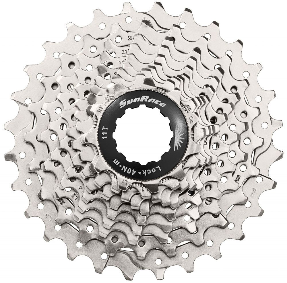 SunRace CSRS0 10-fach Kassettte 11-25 kaufen | Bike-Discount