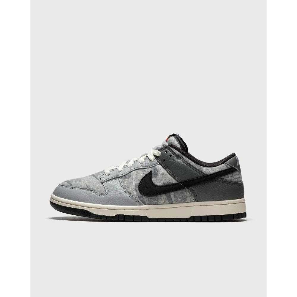 Nike Dunk Low SE Paste Copy DQ5015-063 / grau