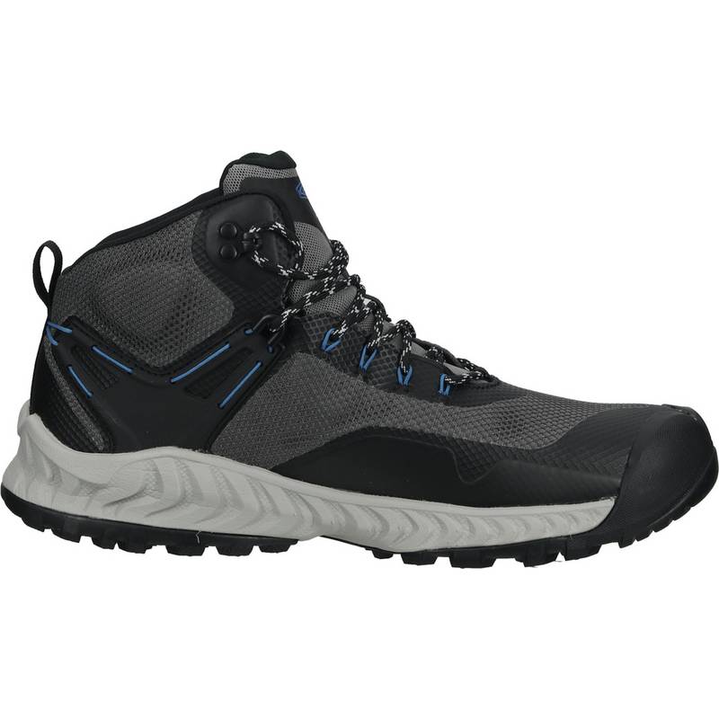Keen Wanderschuhe Boots Herren
