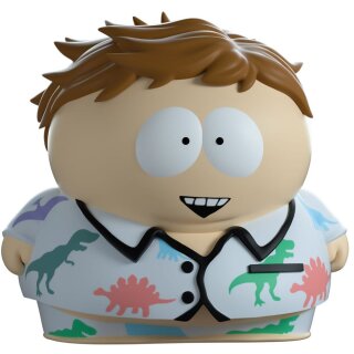 Youtooz: South Park Vinyl Figur - Pajama Cartman