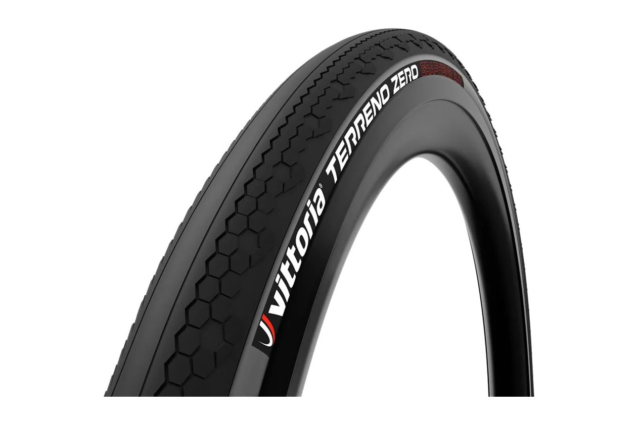 VITTORIA Terreno Zero 700x35C Graphene 2.0 TNT