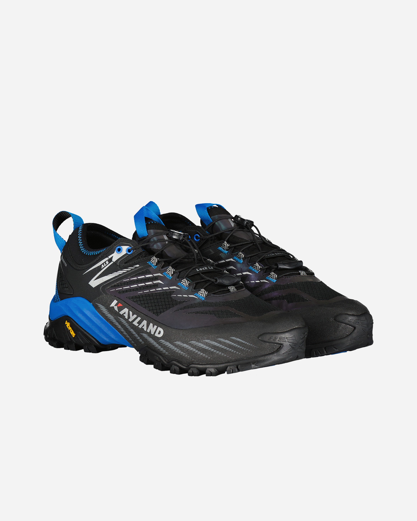 Scarpe Trail Kayland Duke Gtx M 018022455