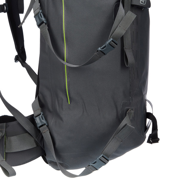 PEAK 40 DRY - Tourenrucksack