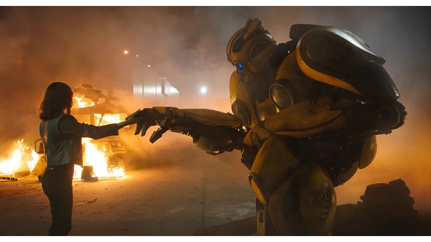 Bumblebee