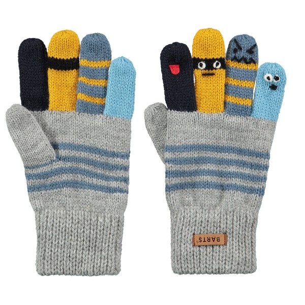 Barts - Kid's Puppeteer Gloves - Handschuhe