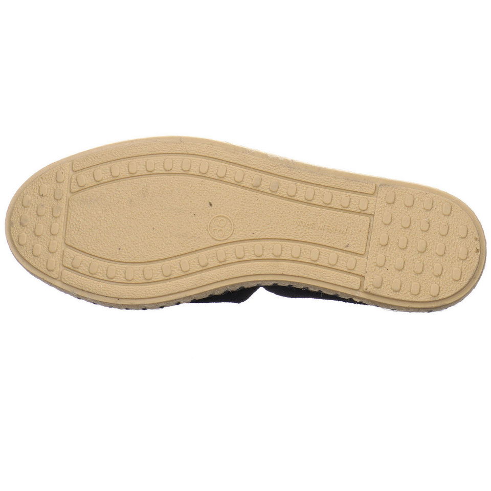 Verbenas Carmen Espadrille