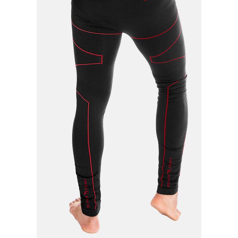 Black Snake Seamless Set Python Wscheset Herren