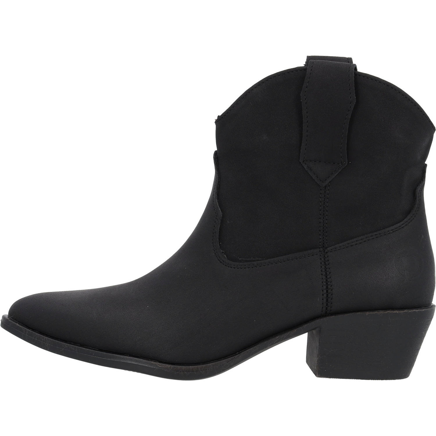 Palado Mirya, Stiefel, Stiefeletten & Boots, Damen, Schwarz