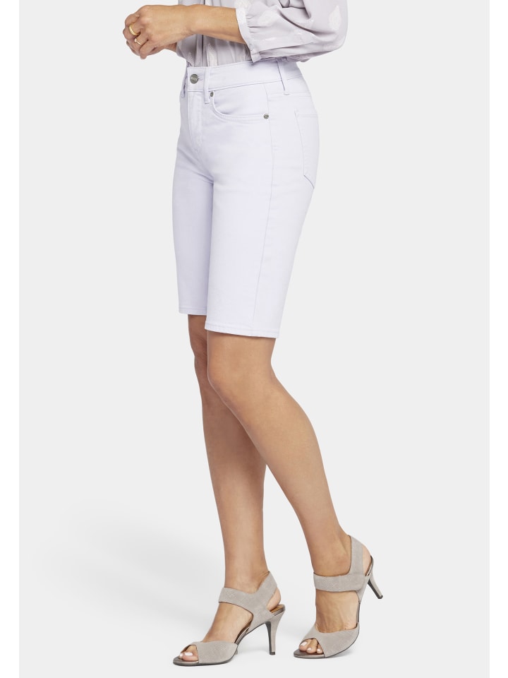 NYDJ Shorts Briella in Fairytale günstig kaufen