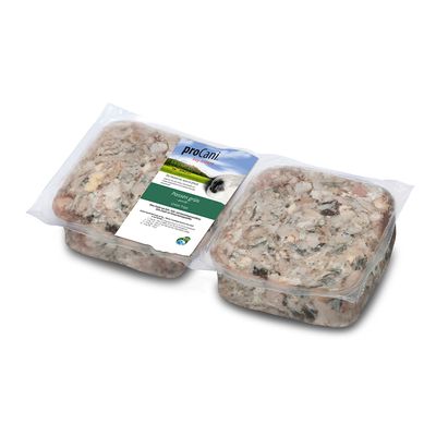 proCani Verdauungs-Paket
