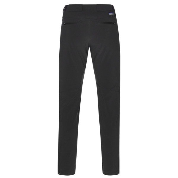 M' S ALTVIA TRAIL PANTS - REG Herren - Softshellhose