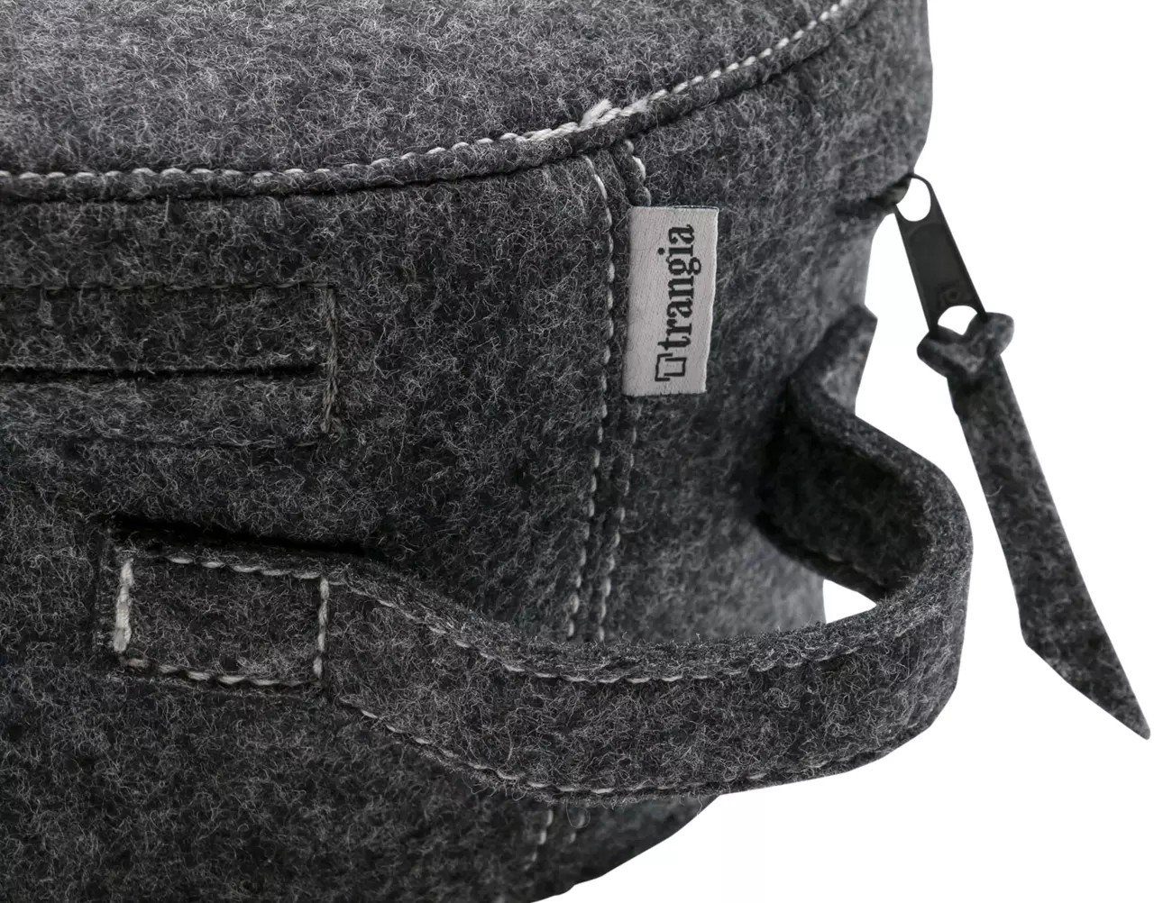 Trangia Multikocher Wool Cover für Trangia-Sturmkocher klein (27-Serie)