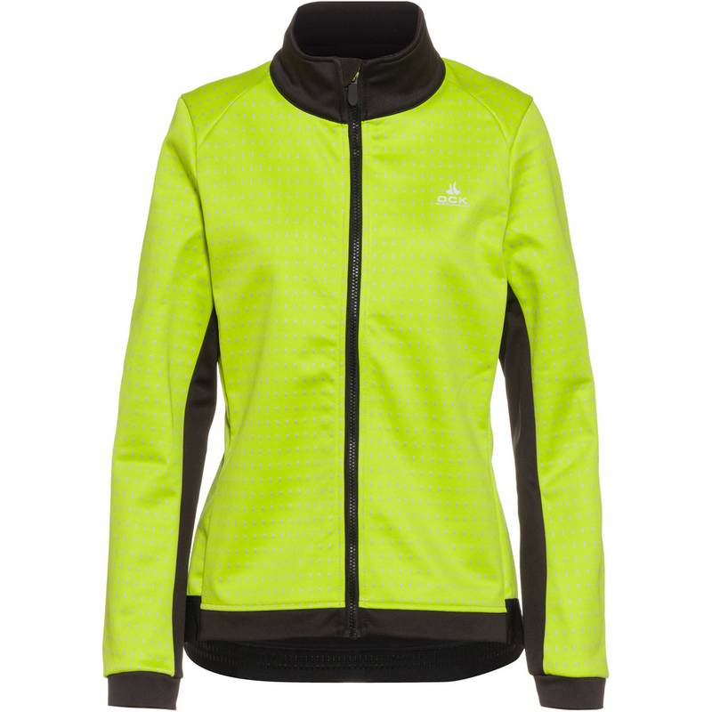 OCK Softshelljacke Damen