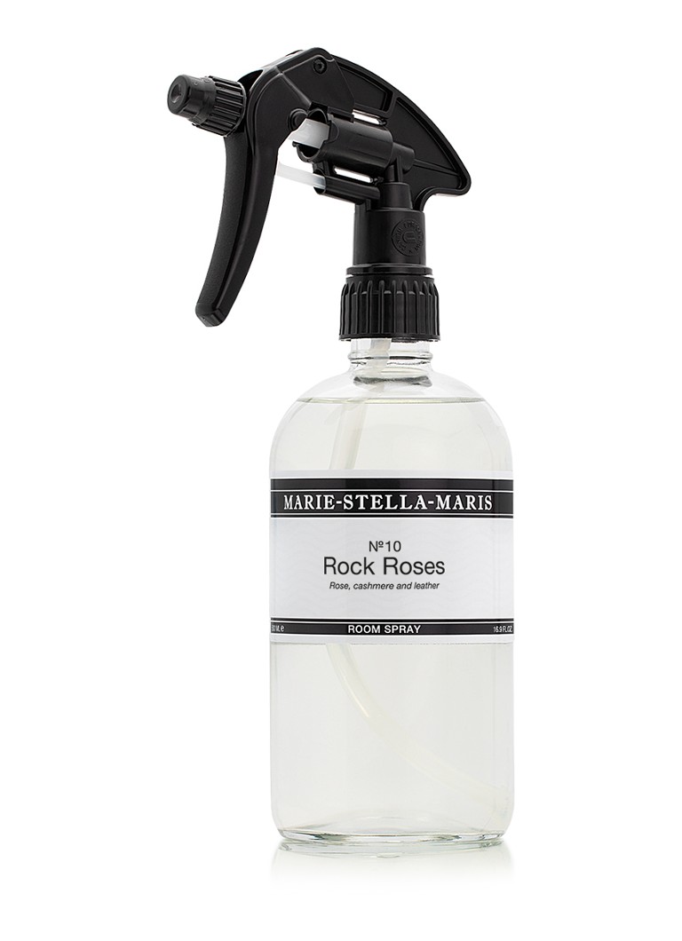 Parfum de casă Marie-Stella-Maris nr. 10 Trandafiri de stâncă, 500 ml