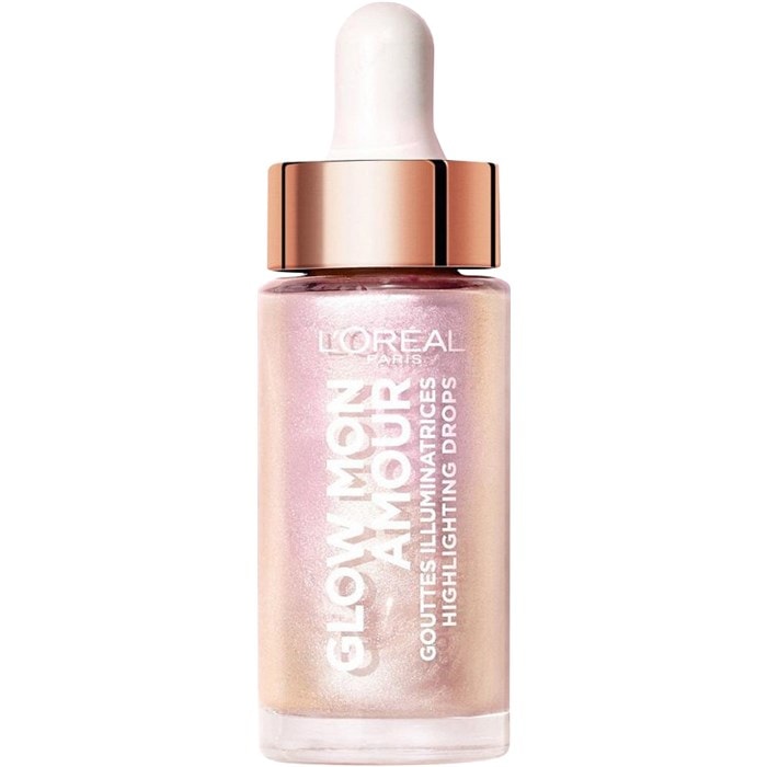 Glow mon Amour Highlighting Drops