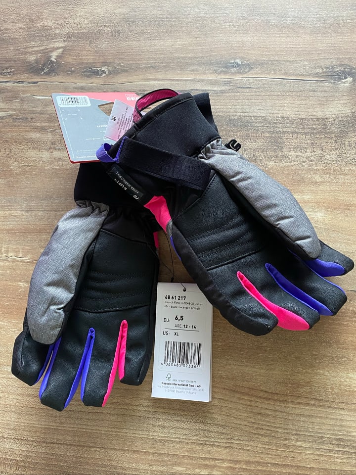 Reusch Ski-/ Snowboardhandschuhe 