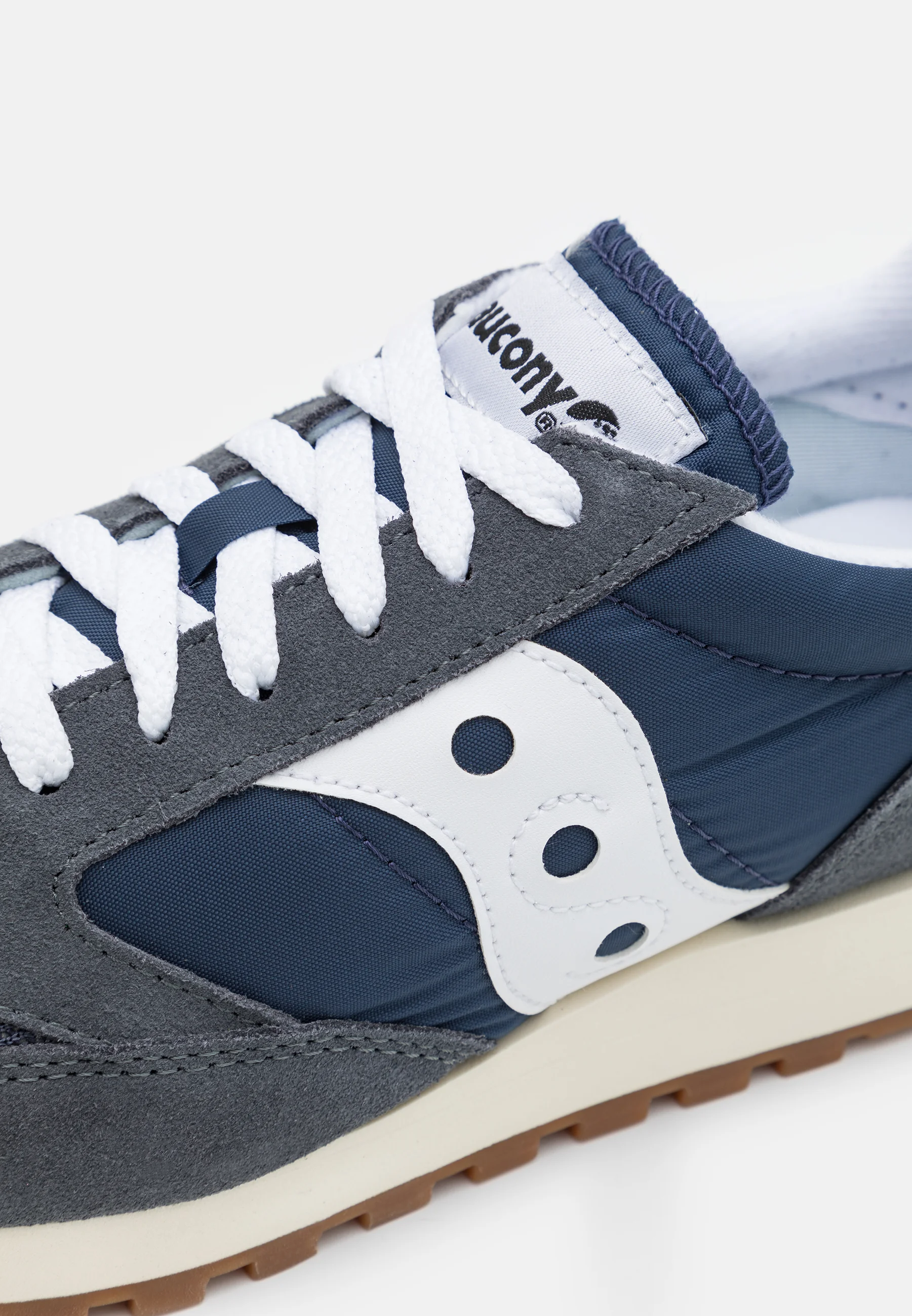 Saucony JAZZ VINTAGE - Zapatillas bajas