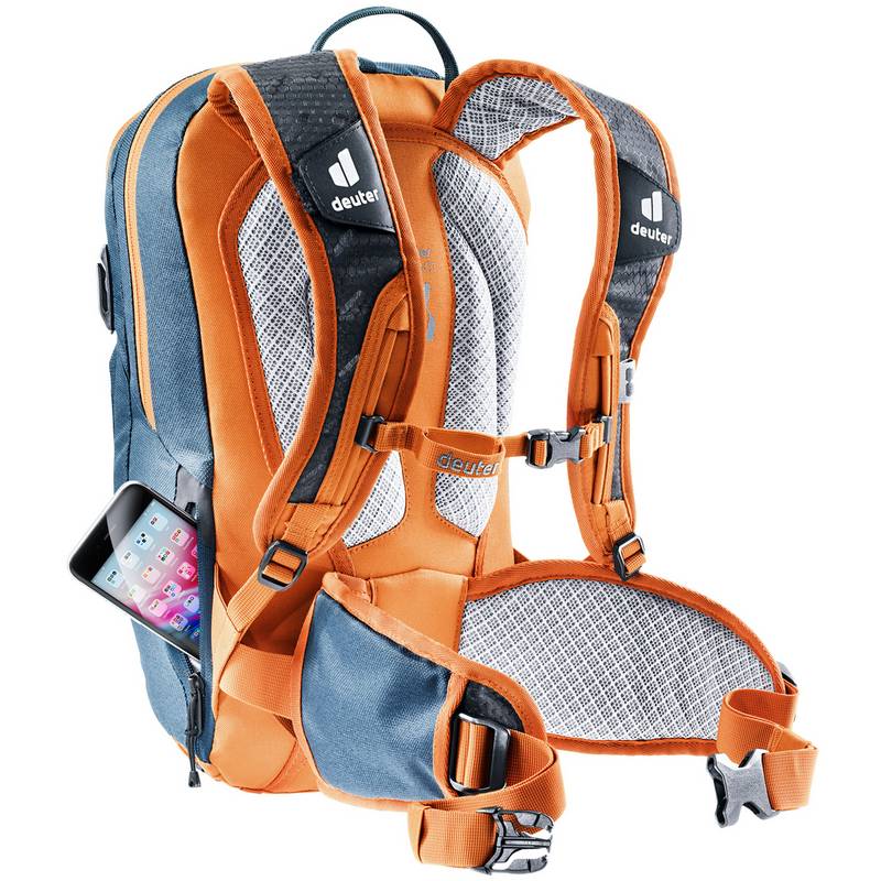 Deuter Attack 8 JR Fahrradrucksack Kinder