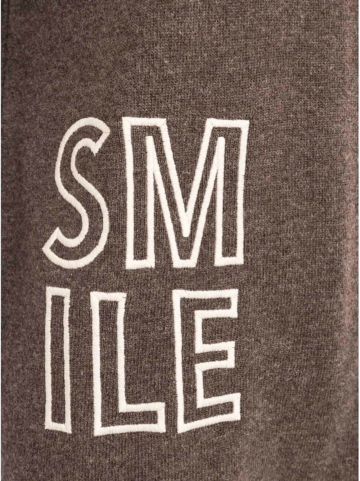 Zwillingsherz Pullover 