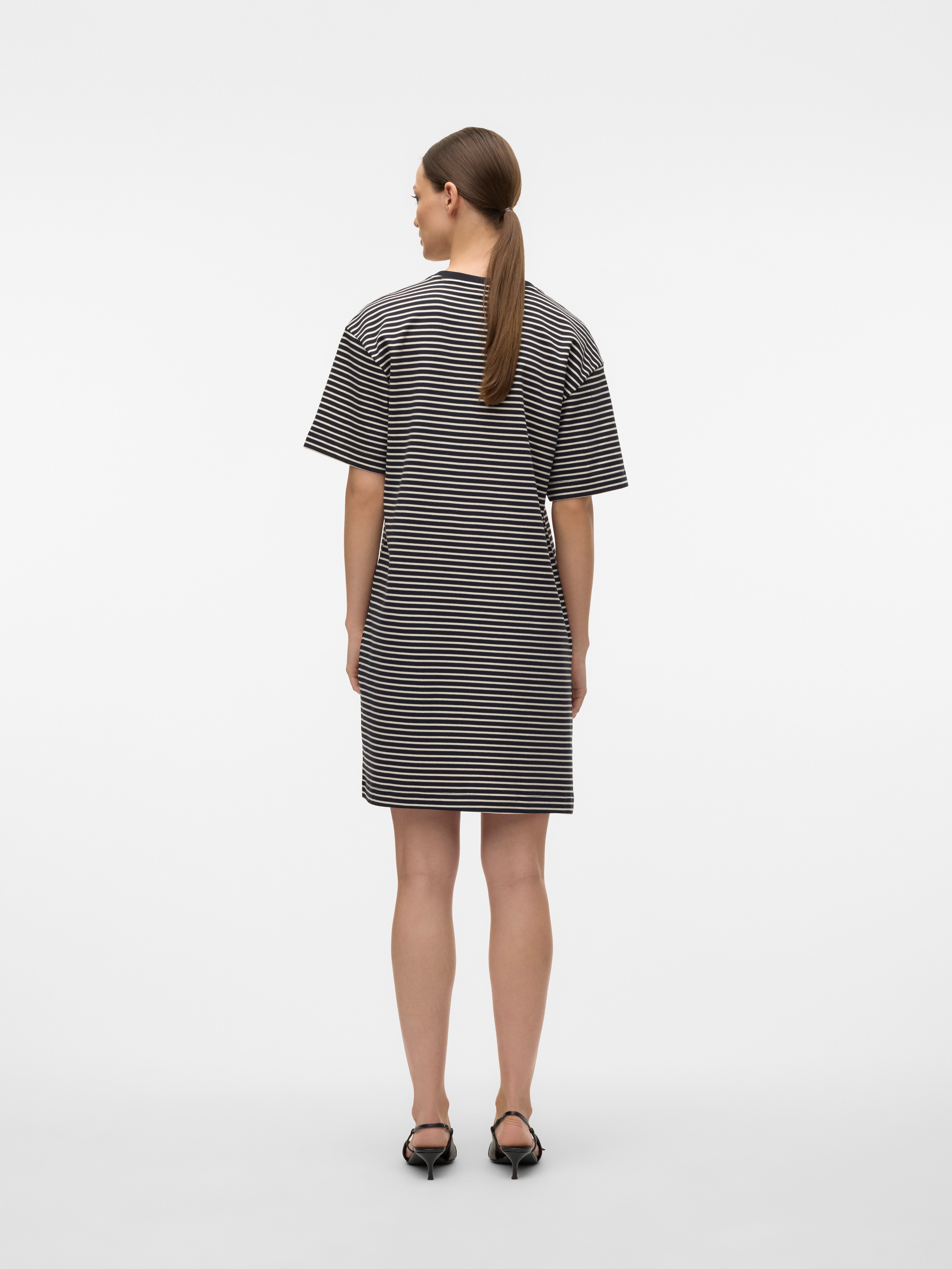 VMJADA Midikleid