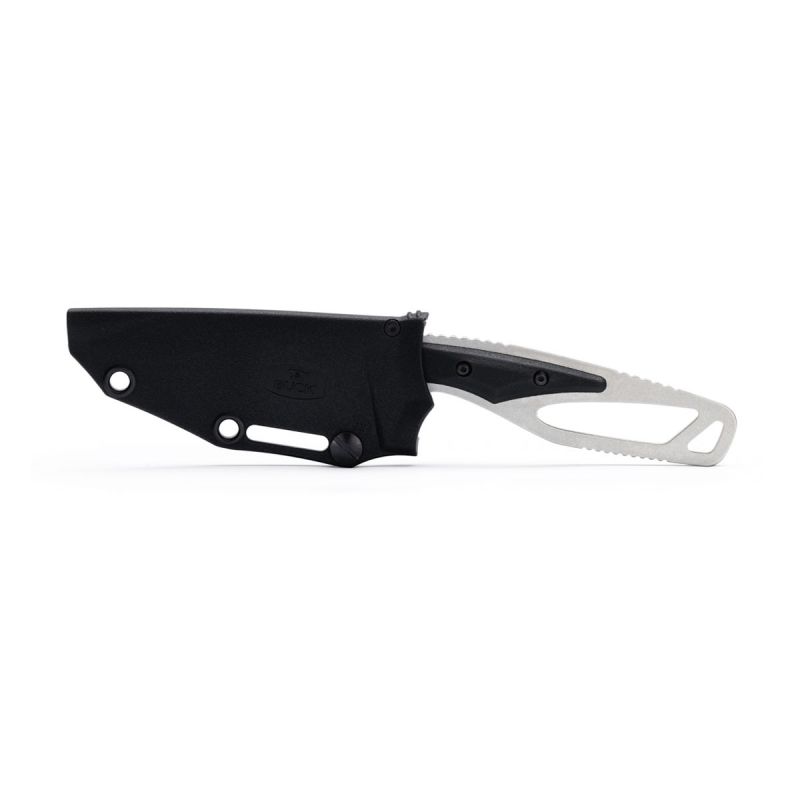 Buck Paklite Field Select Black GFN 631BKS