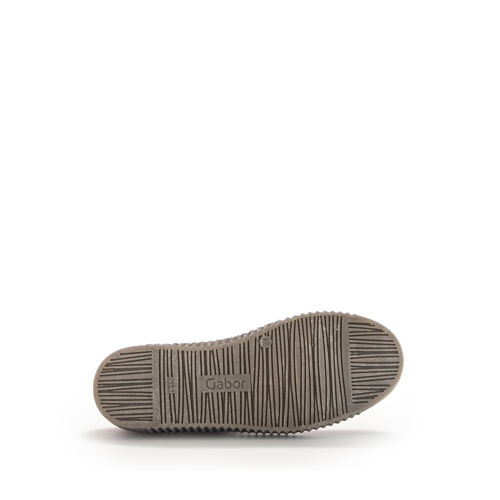 Gabor fashion Chelsea Boot rot