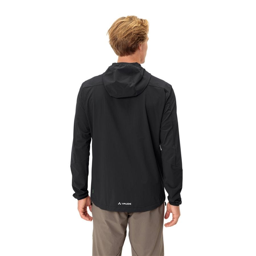 Moab IV Softshelljacke Herren