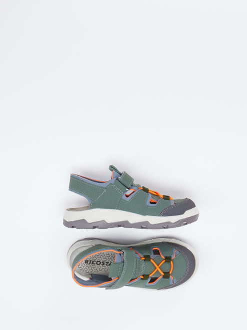 Sandalette-62316090002 Ricosta