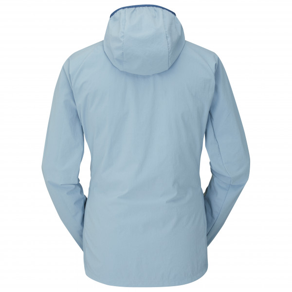 Rab - Women's Borealis Jacket - Softshelljacke