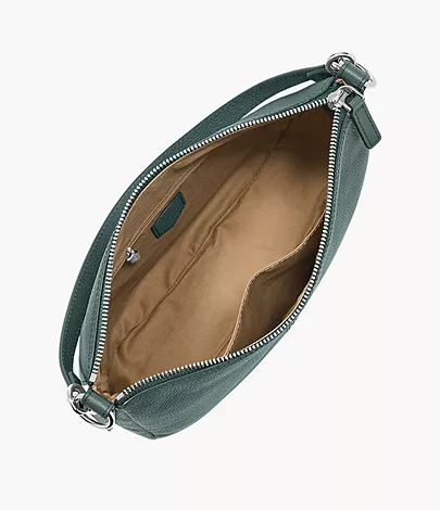 Fossil Crossbody Jolie Leder