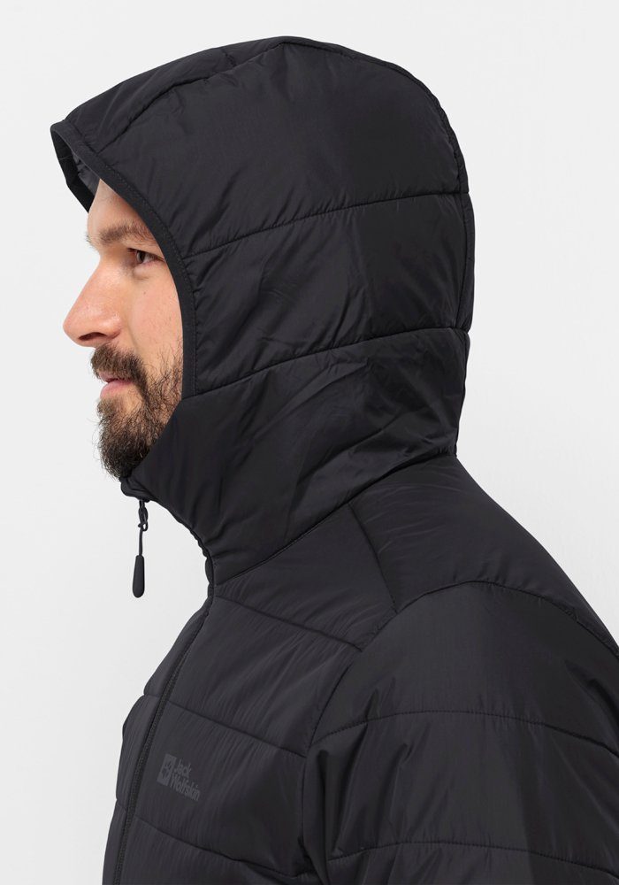 Jack Wolfskin Funktionsjacke LAPAWA INS HOODY M