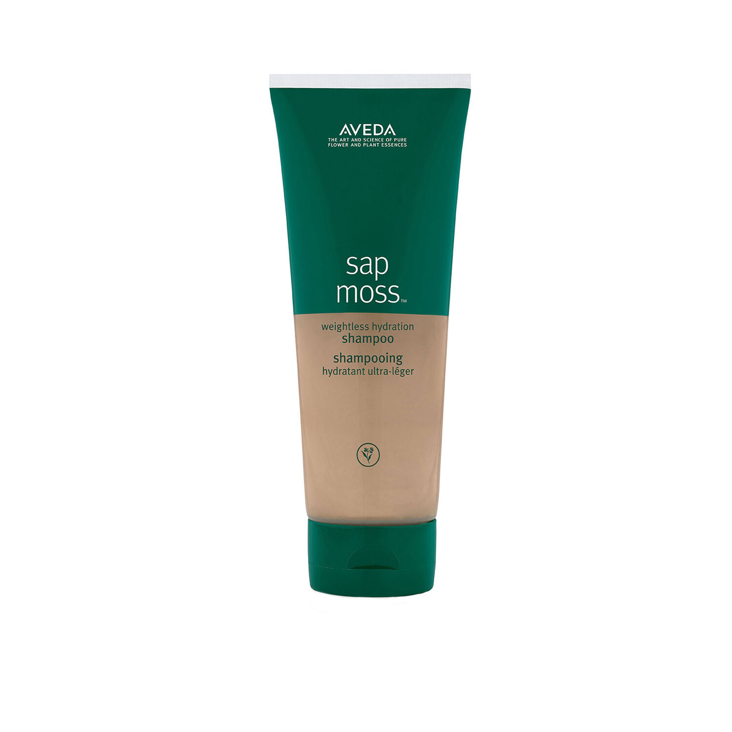 Aveda SAP MOSS ™ Shampooing hydratant non alourdissant
