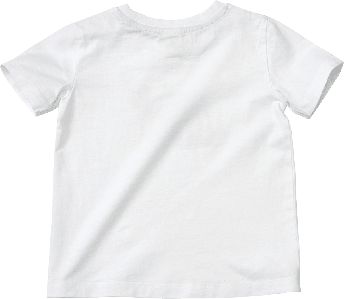 Geburtstags T-Shirt 2 Jahre, weiß, Gr. 98, 1 St