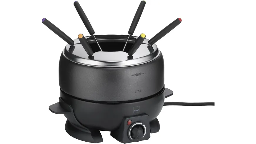 kela Elektrofondue Simplon 1,7l
