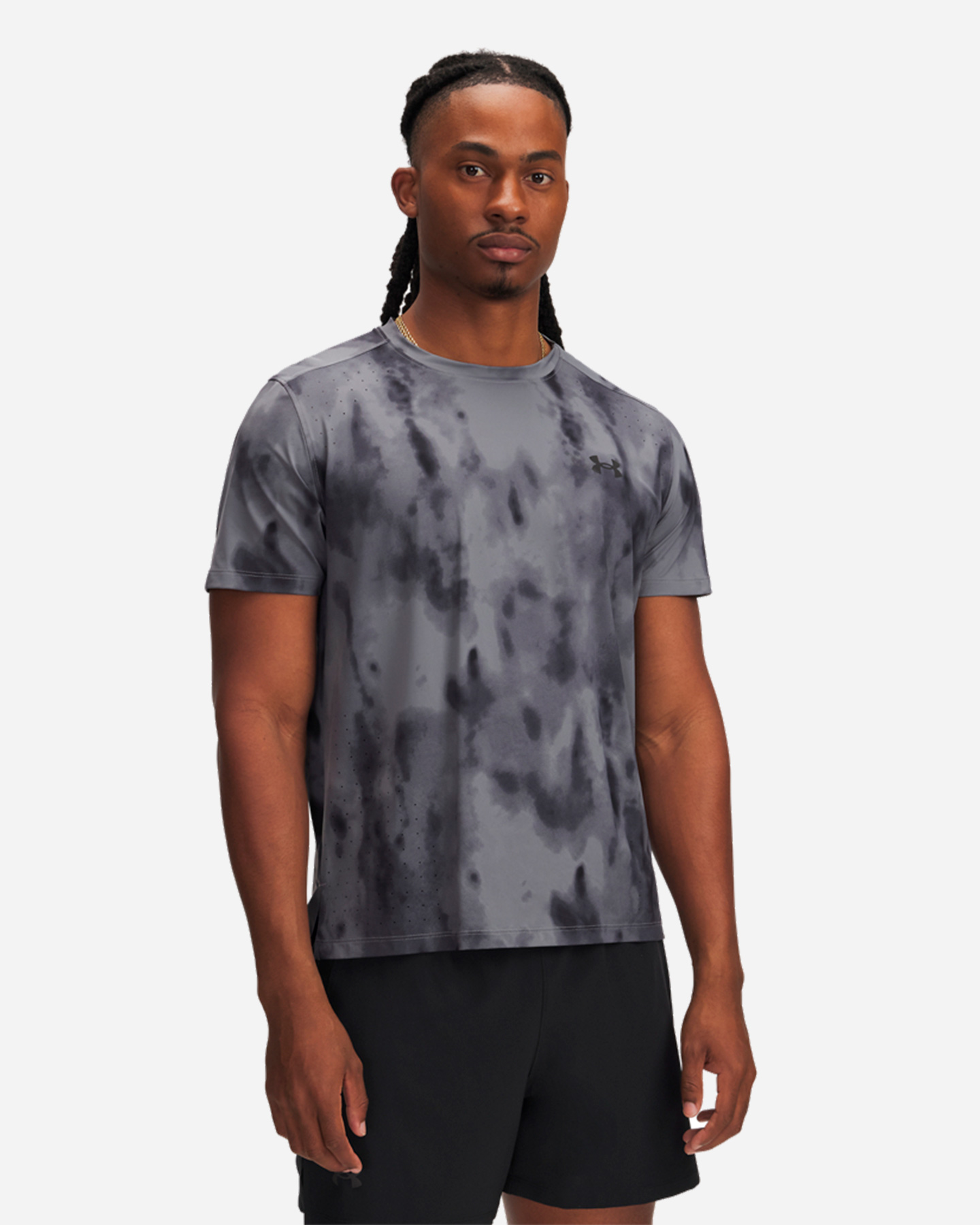 Bežecké tričko Under Armour Launch Elite M 77-1389804-0024