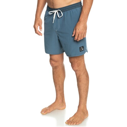 HERREN BADESHORTS SCALLOP 17NB M JAMV