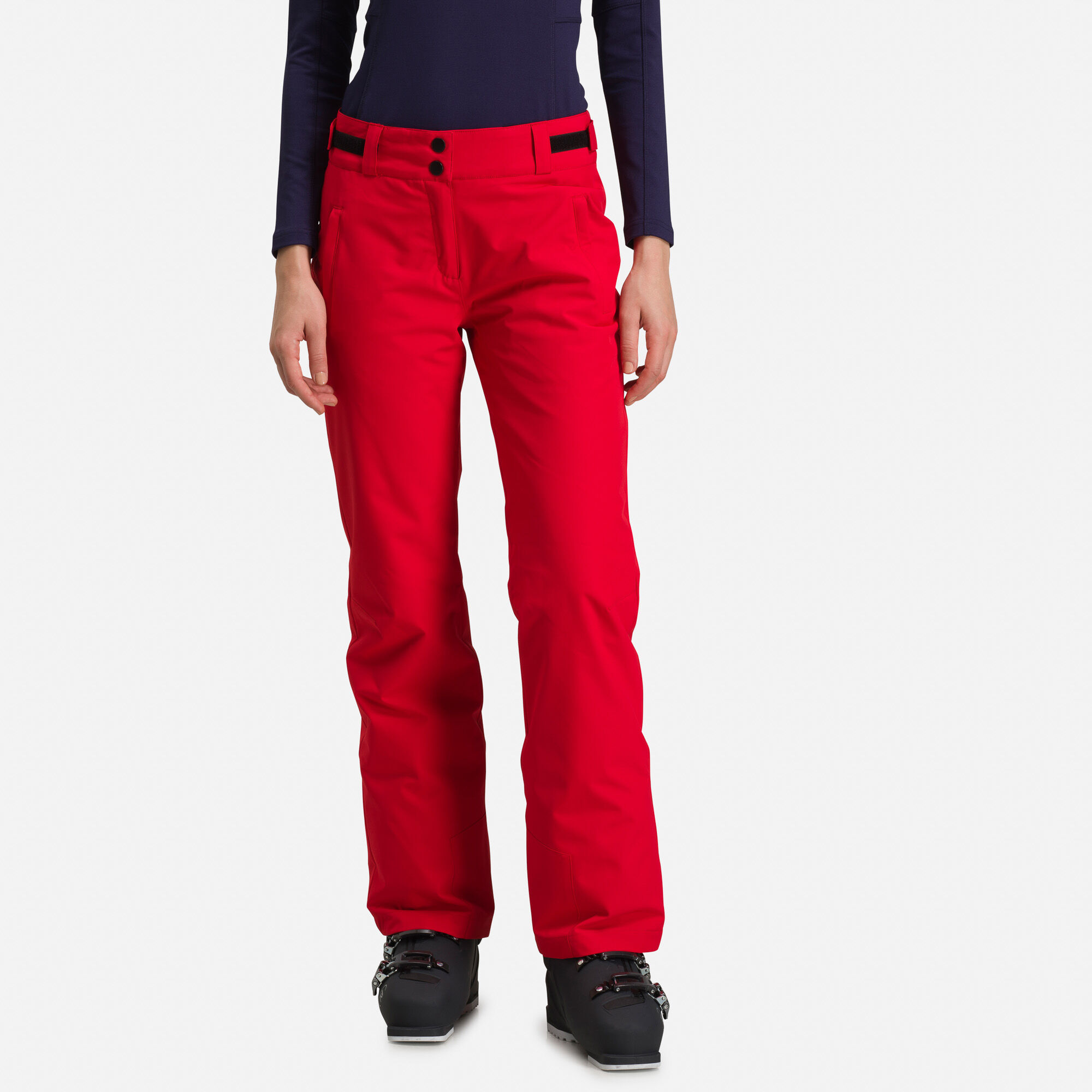 Pantalon de ski Rapide Femme