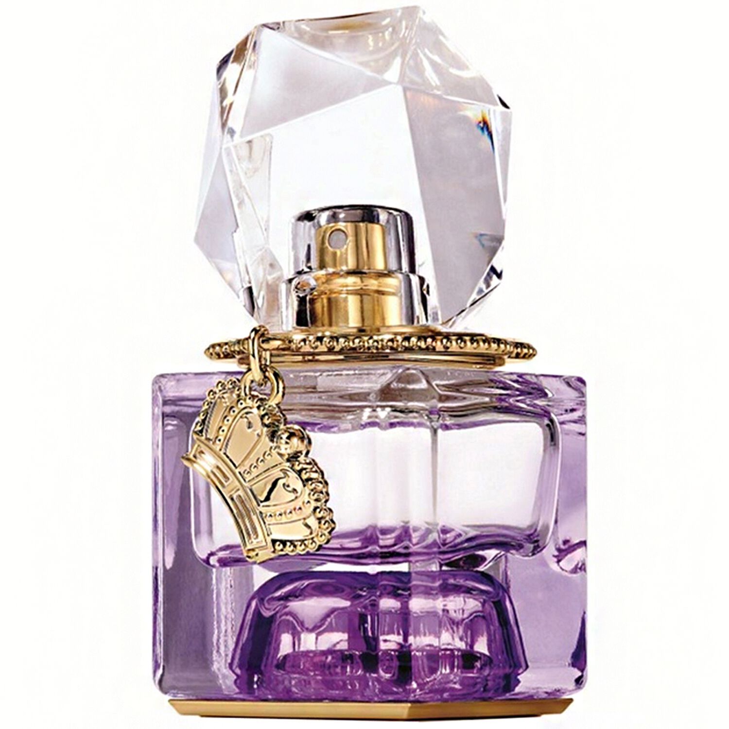 Juicy Couture Oui Juicy Couture Play Decadent Queen Eau de Parfum 15 ml