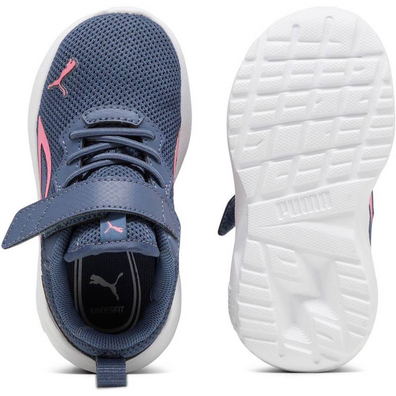 PUMA All-Day Active AC Inf Sneaker Kinder