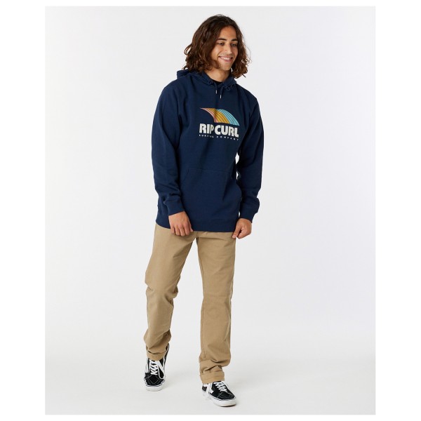 Rip Curl - Hey Mama Print Hood - Hoodie
