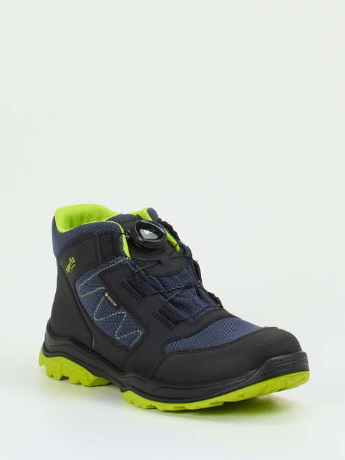 Schnürboots-67000060004 Superfit