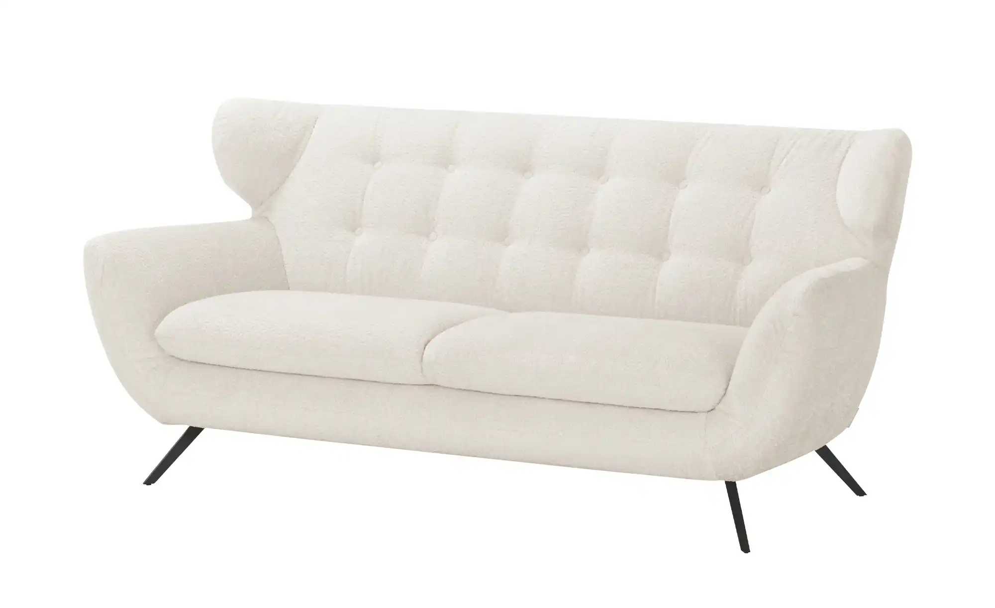 Jette Home Sofa aus Mikrofaser Mellow