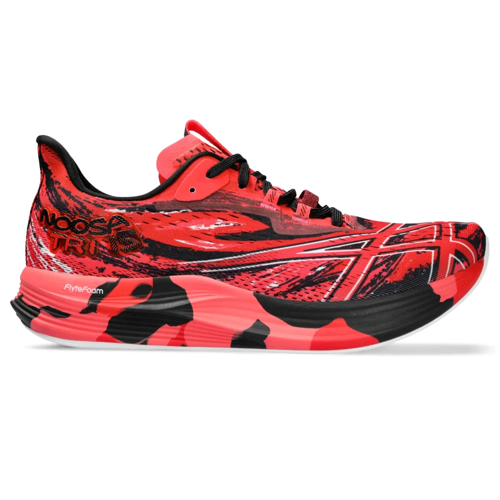 Asics Noosa Tri 15 1011B609-600 / rot