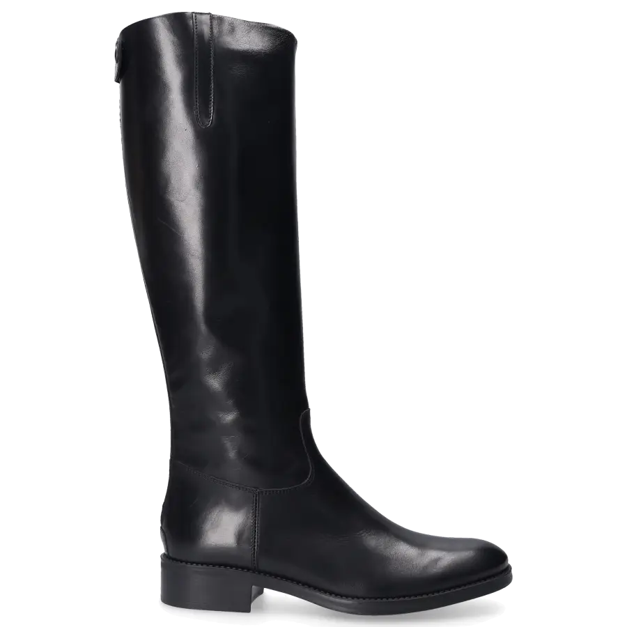 EN AVANT - Stiefel ECLIPSE Kalbsleder - schwarz